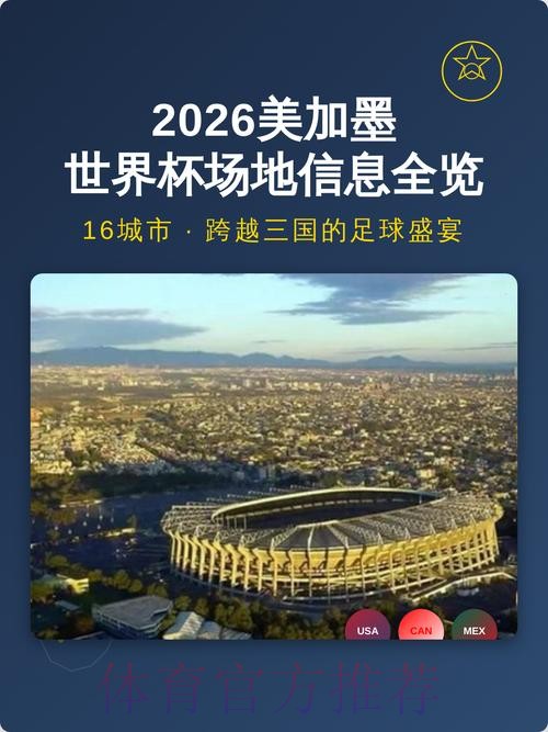 2026美加墨世界杯直播入口今日